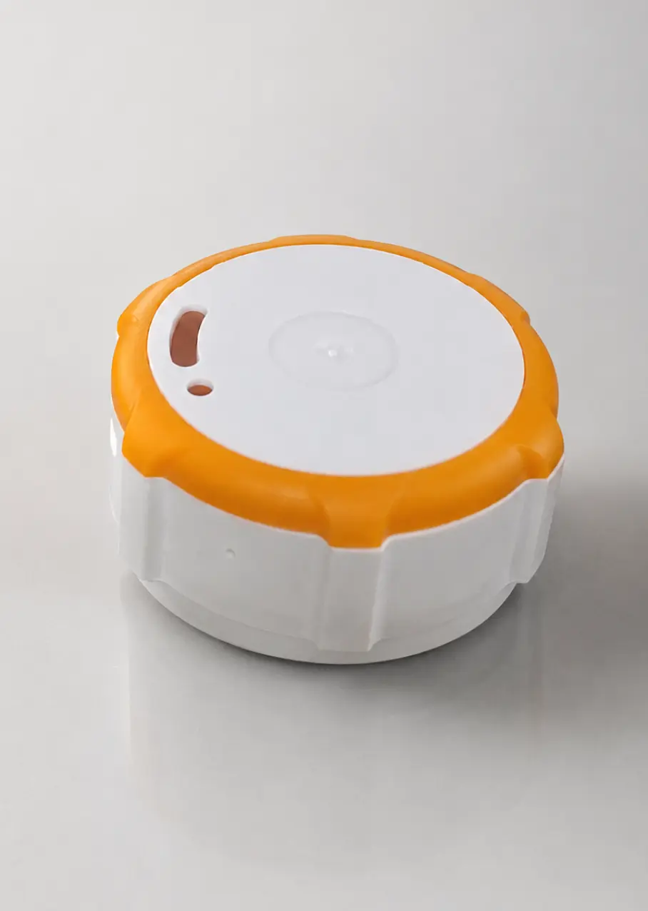 Pill Cap